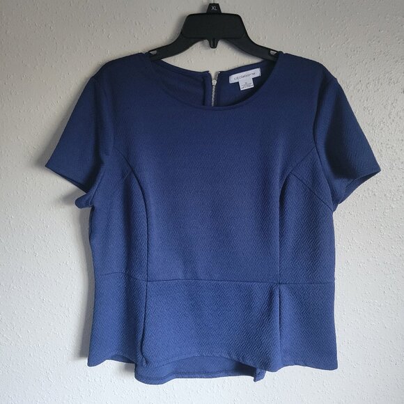 Liz Claiborne Tops - Liz Claiborne Woman's Blouse